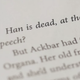 Image: Lucasfilm | Del Rey via YouTube